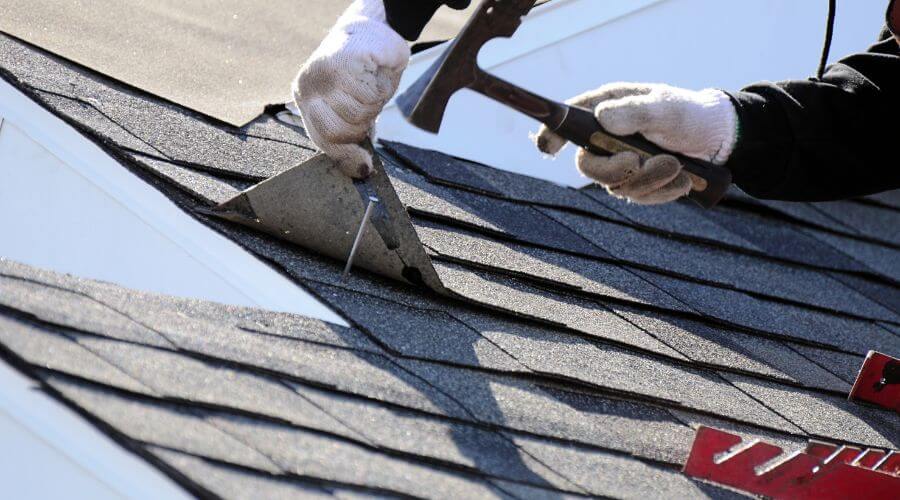 Professional Flat Roofing Installation in Greycliff, MT